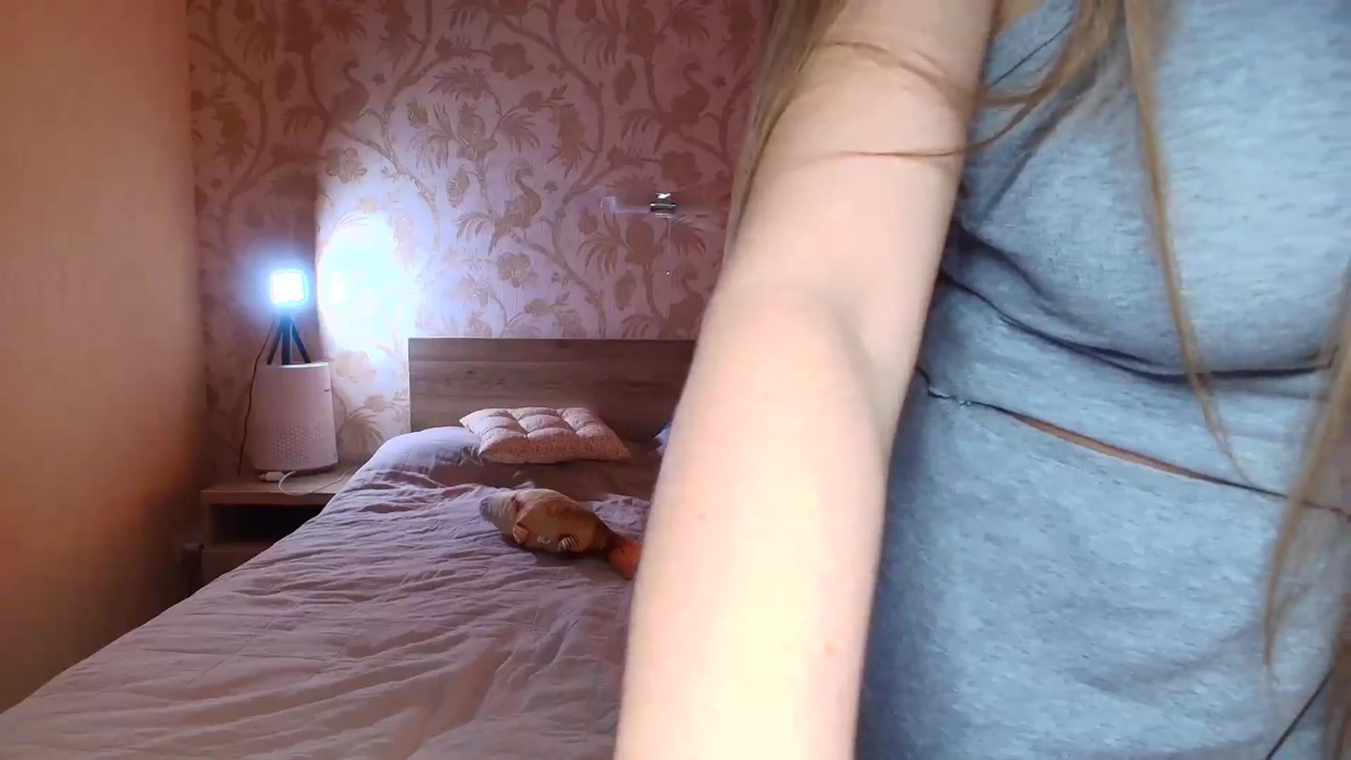 Gallery image thumbnail from BloodyMaria's myfreecams stream on, 04/29/2025, 18:44 image 17 of 20