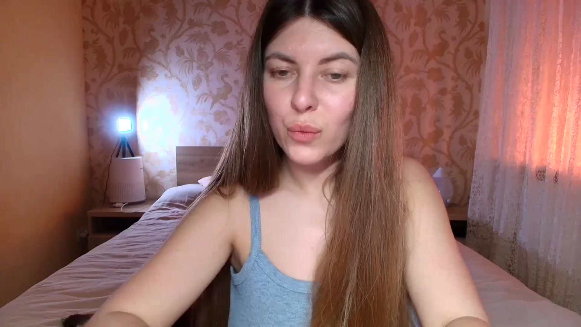 Gallery image thumbnail from BloodyMaria's myfreecams stream on, 04/29/2025, 18:44 image 7 of 20