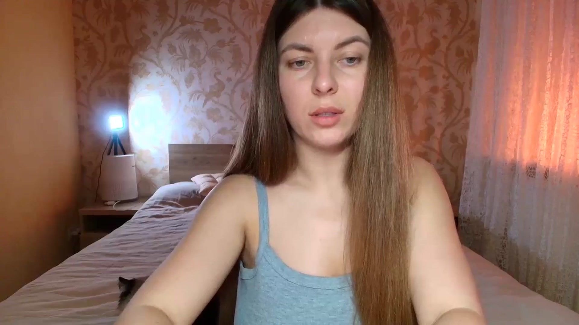 Gallery image thumbnail from BloodyMaria's myfreecams stream on, 04/29/2025, 18:44 image 4 of 20