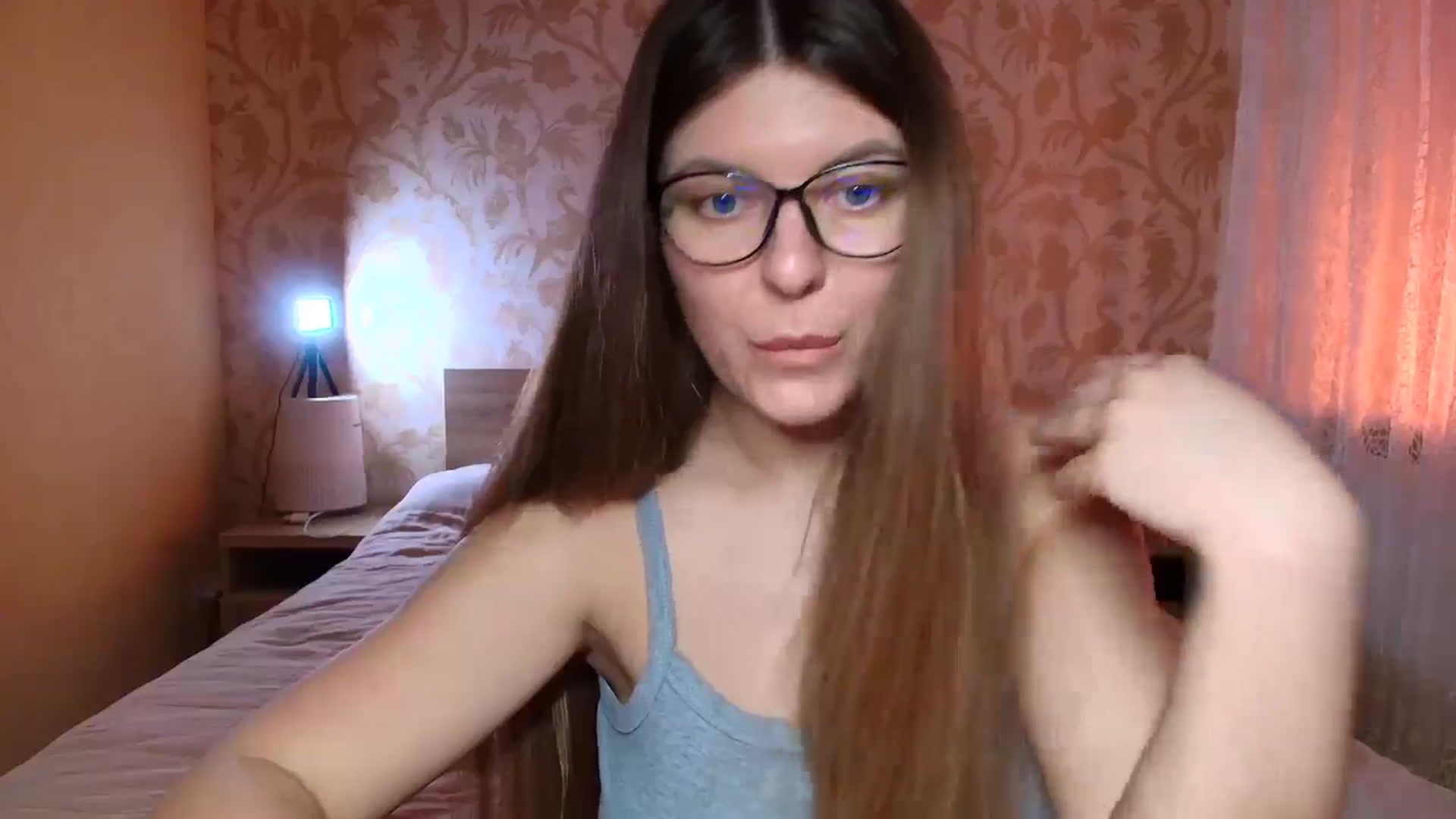Gallery image thumbnail from BloodyMaria's myfreecams stream on, 04/29/2025, 18:44 image 9 of 20