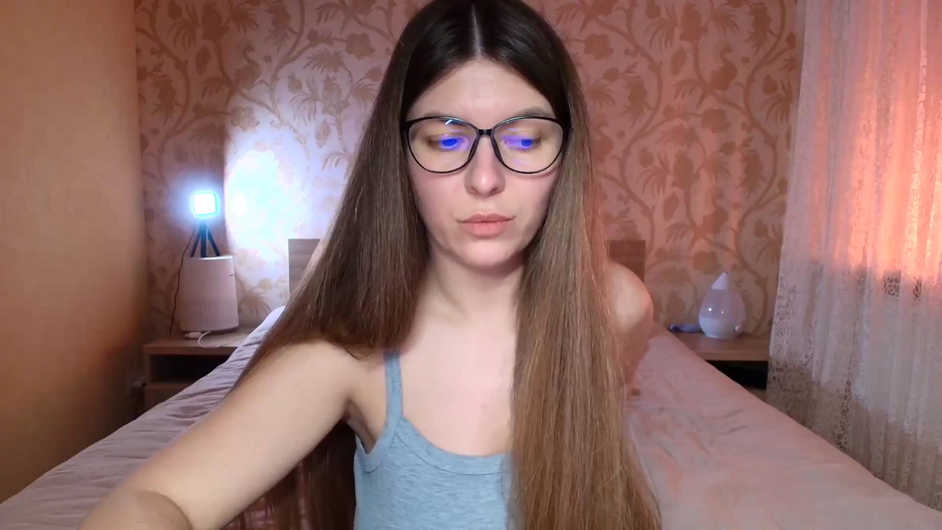 Gallery image thumbnail from BloodyMaria's myfreecams stream on, 04/29/2025, 18:44 image 11 of 20