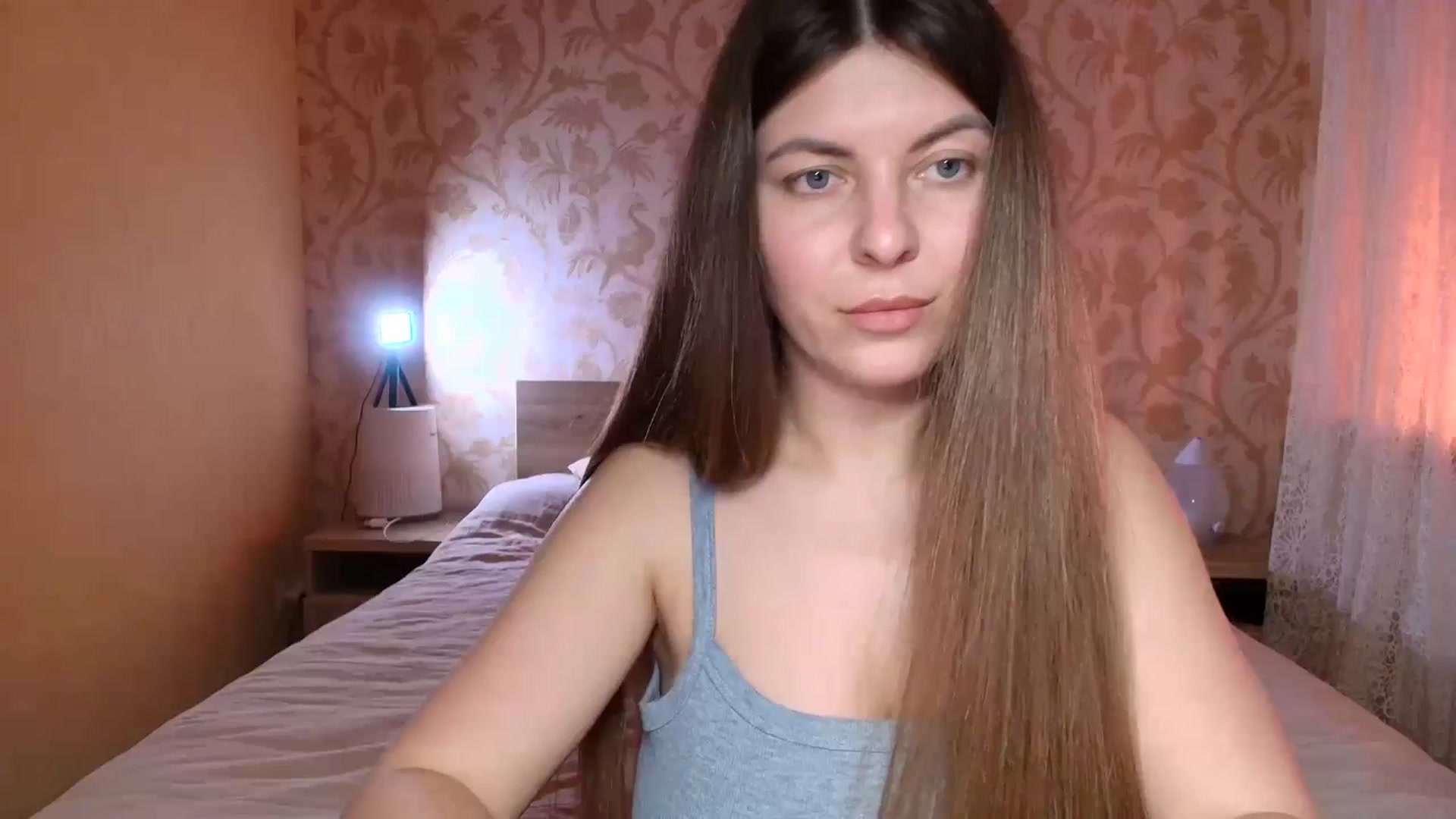 Gallery image thumbnail from BloodyMaria's myfreecams stream on, 04/29/2025, 18:44 image 1 of 20