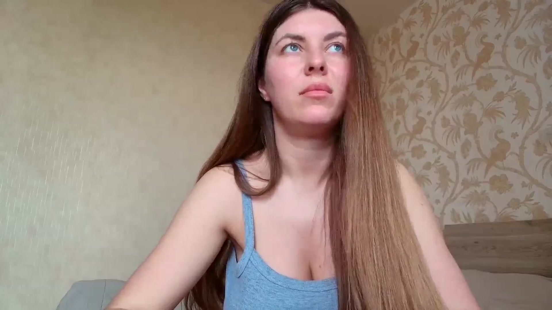 Gallery image thumbnail from BloodyMaria's myfreecams stream on, 05/04/2025, 14:03 image 3 of 20
