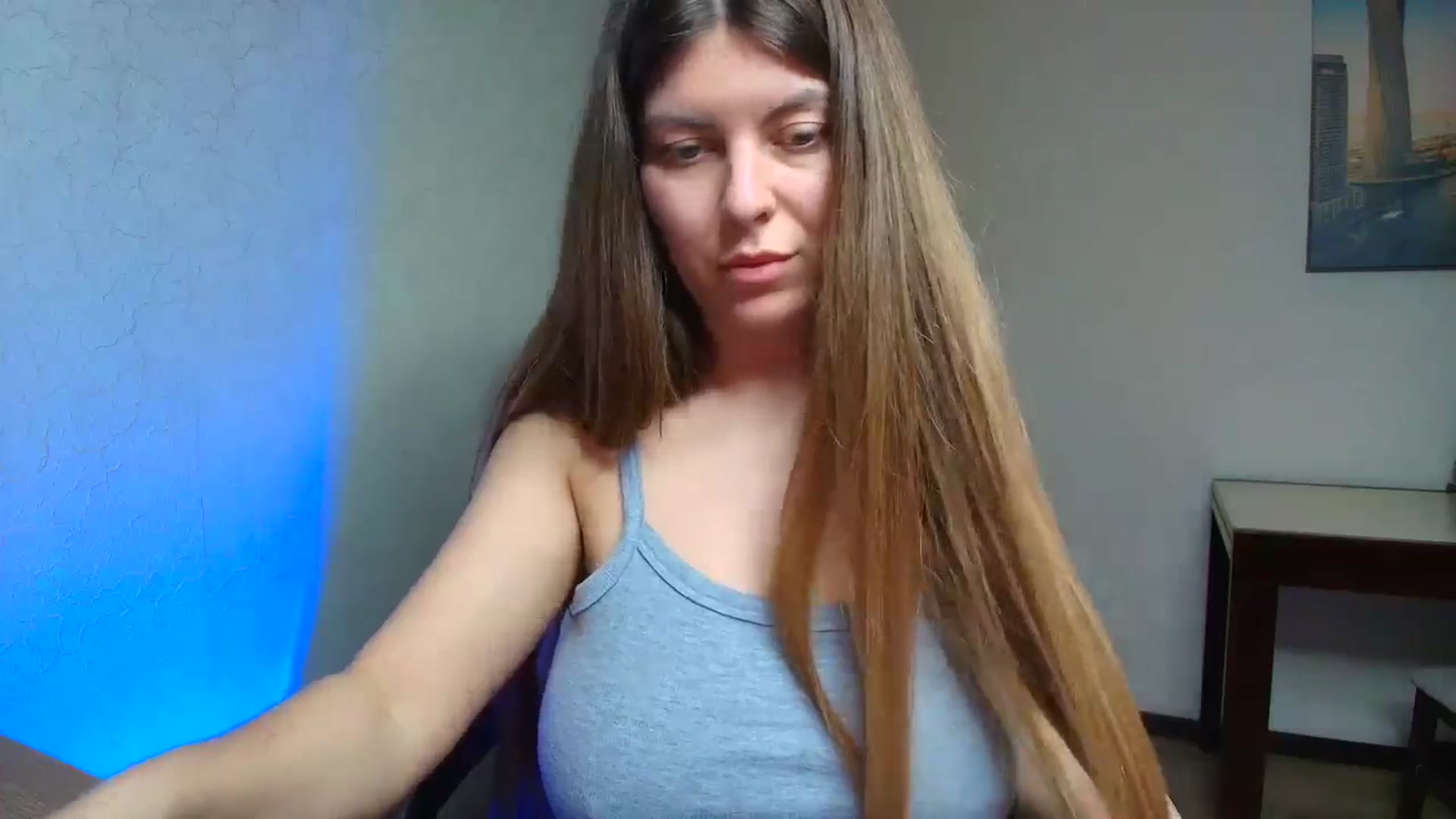 Gallery image thumbnail from BloodyMaria's myfreecams stream on, 05/05/2025, 11:53 image 6 of 20