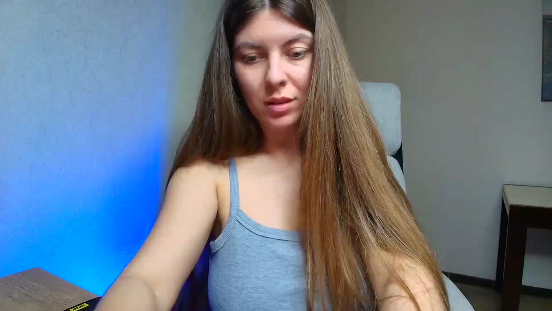 Gallery image thumbnail from BloodyMaria's myfreecams stream on, 05/05/2025, 11:53 image 4 of 20