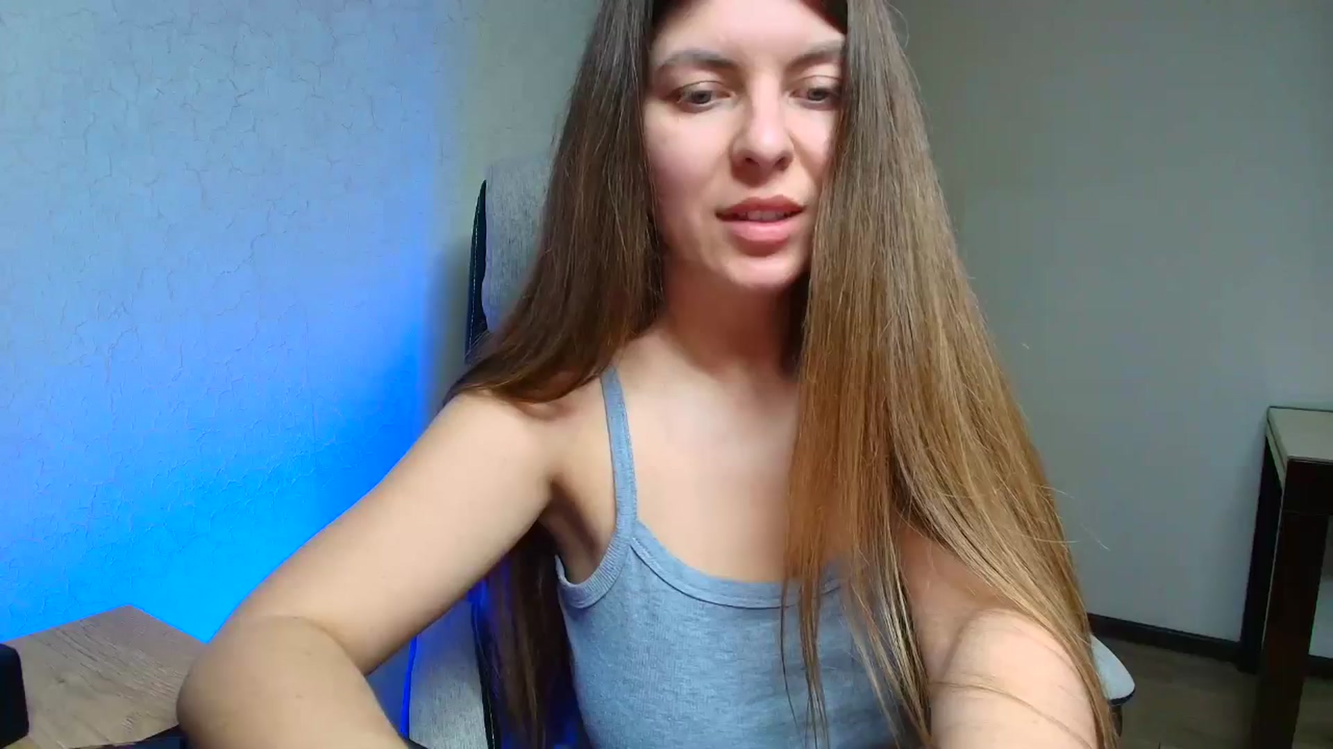 Gallery image thumbnail from BloodyMaria's myfreecams stream on, 05/05/2025, 13:23 image 8 of 20