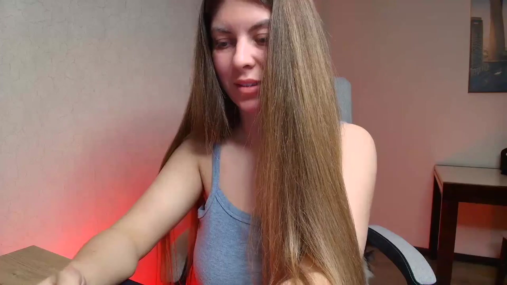 Gallery image thumbnail from BloodyMaria's myfreecams stream on, 05/06/2025, 17:42 image 8 of 20