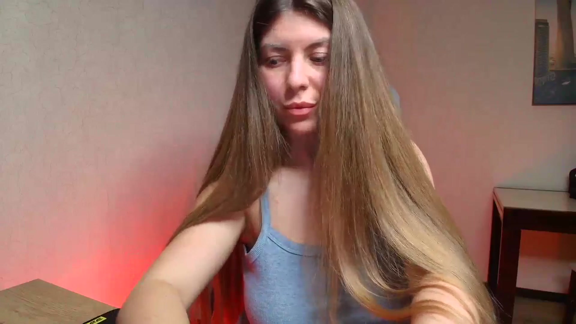 Gallery image thumbnail from BloodyMaria's myfreecams stream on, 05/06/2025, 17:42 image 11 of 20