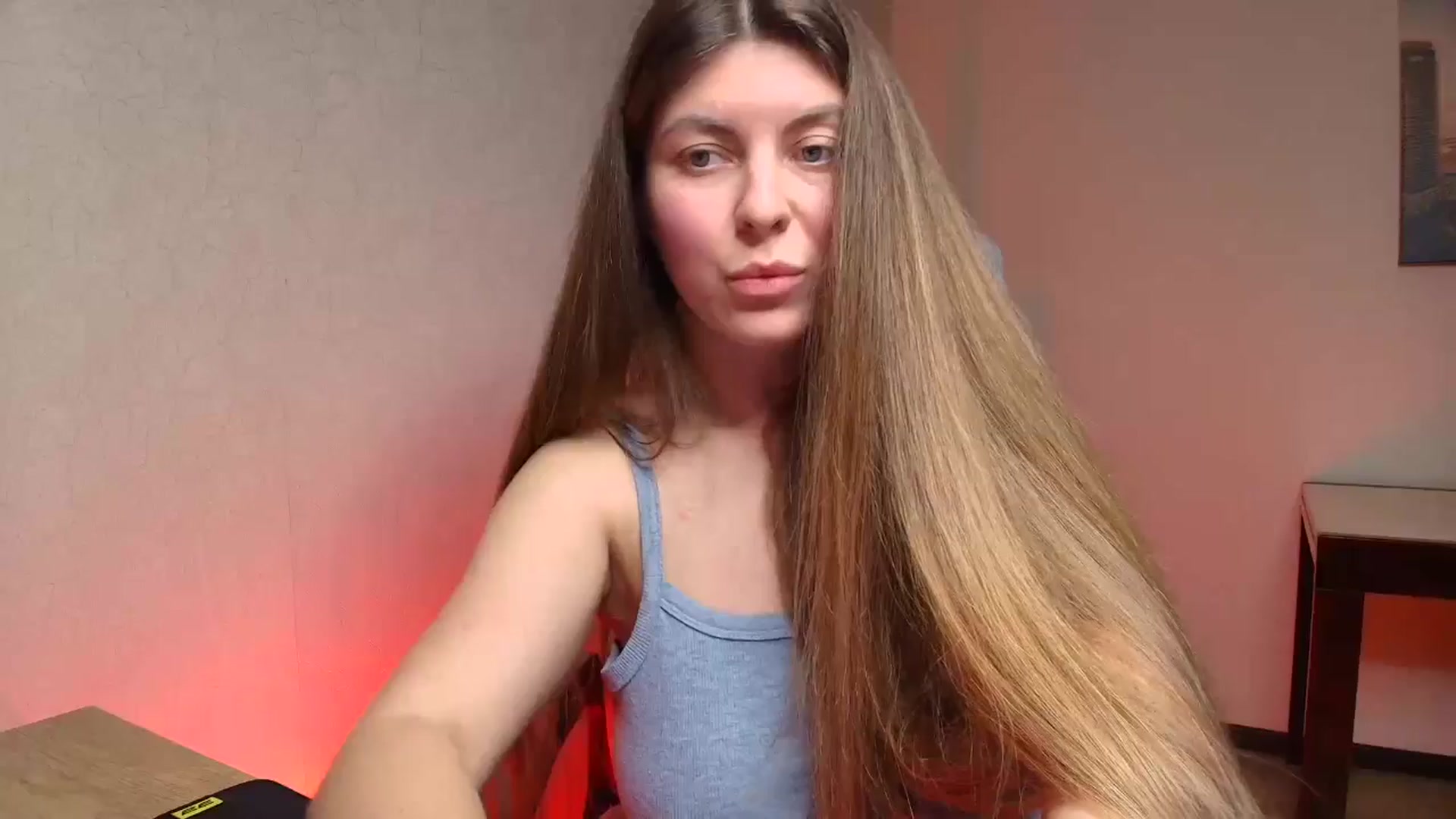 Gallery image thumbnail from BloodyMaria's myfreecams stream on, 05/06/2025, 17:42 image 1 of 20