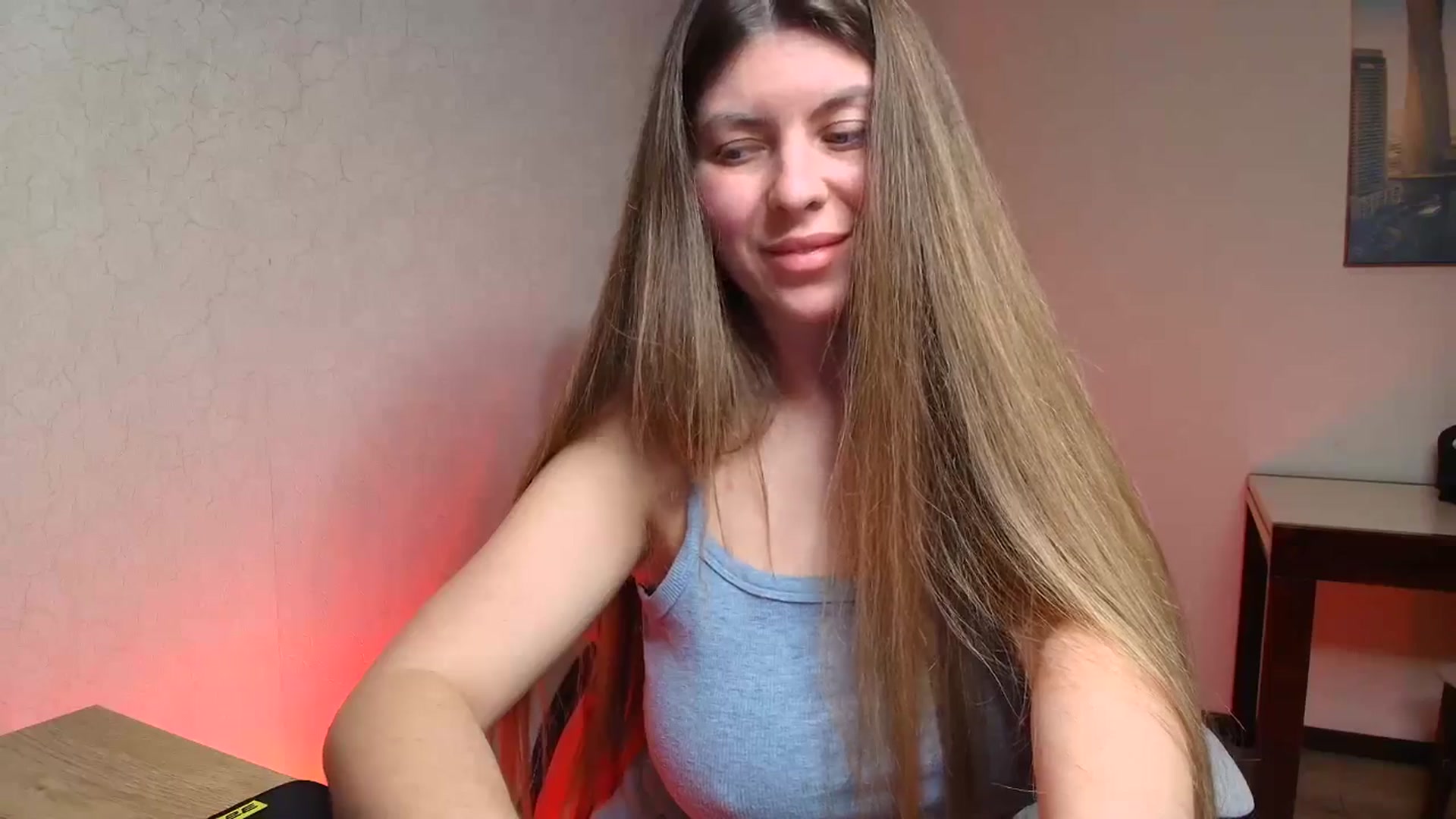 Gallery image thumbnail from BloodyMaria's myfreecams stream on, 05/06/2025, 17:42 image 5 of 20