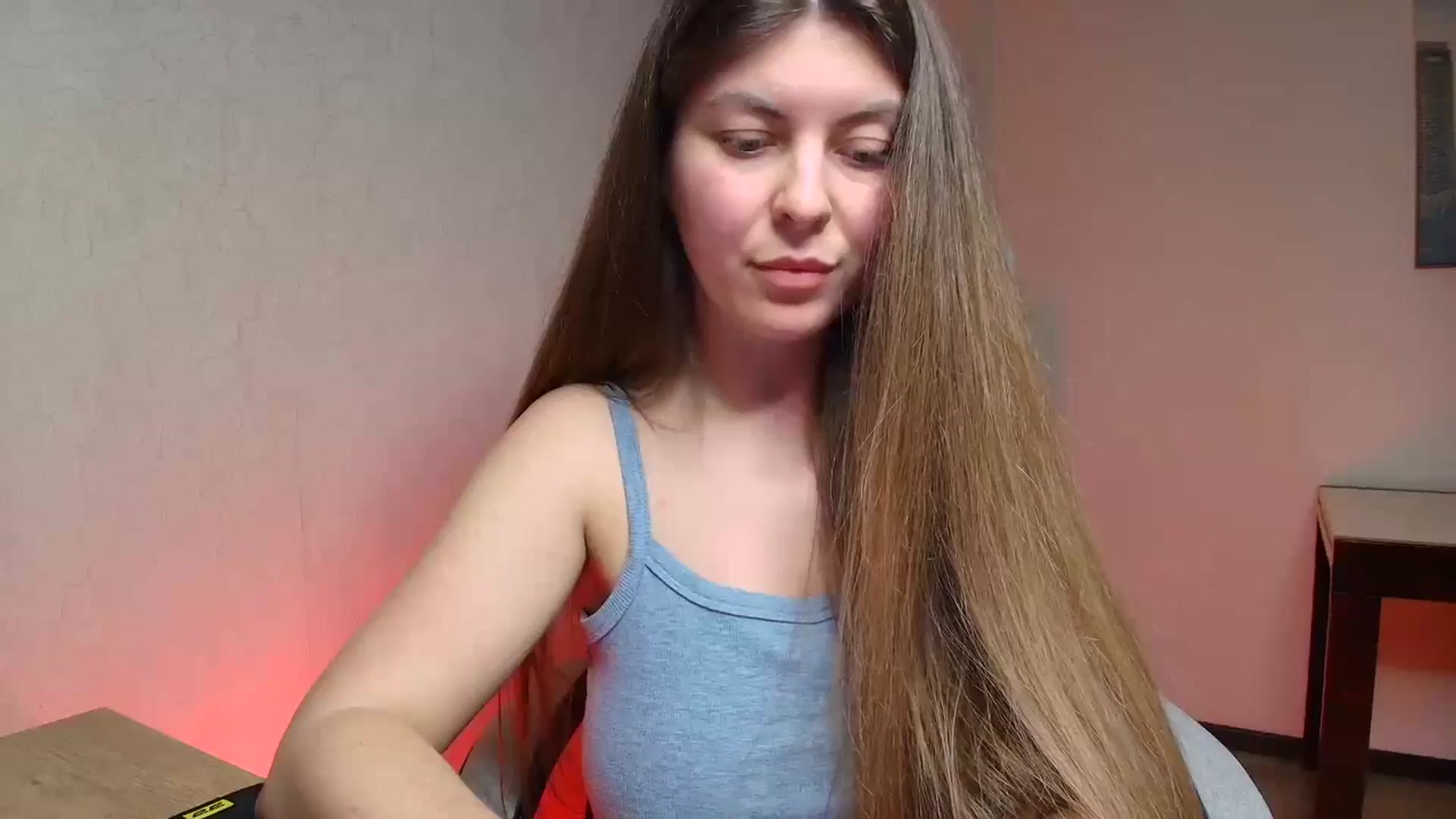 Gallery image thumbnail from BloodyMaria's myfreecams stream on, 05/06/2025, 17:42 image 2 of 20