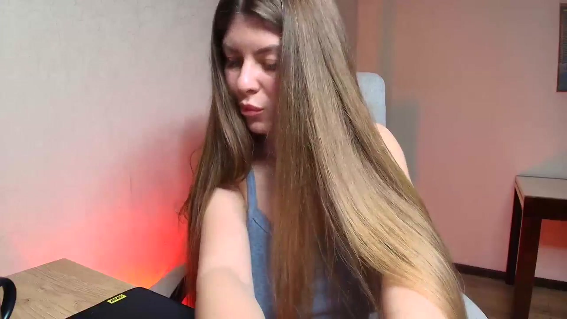 Gallery image thumbnail from BloodyMaria's myfreecams stream on, 05/06/2025, 18:28 image 11 of 20