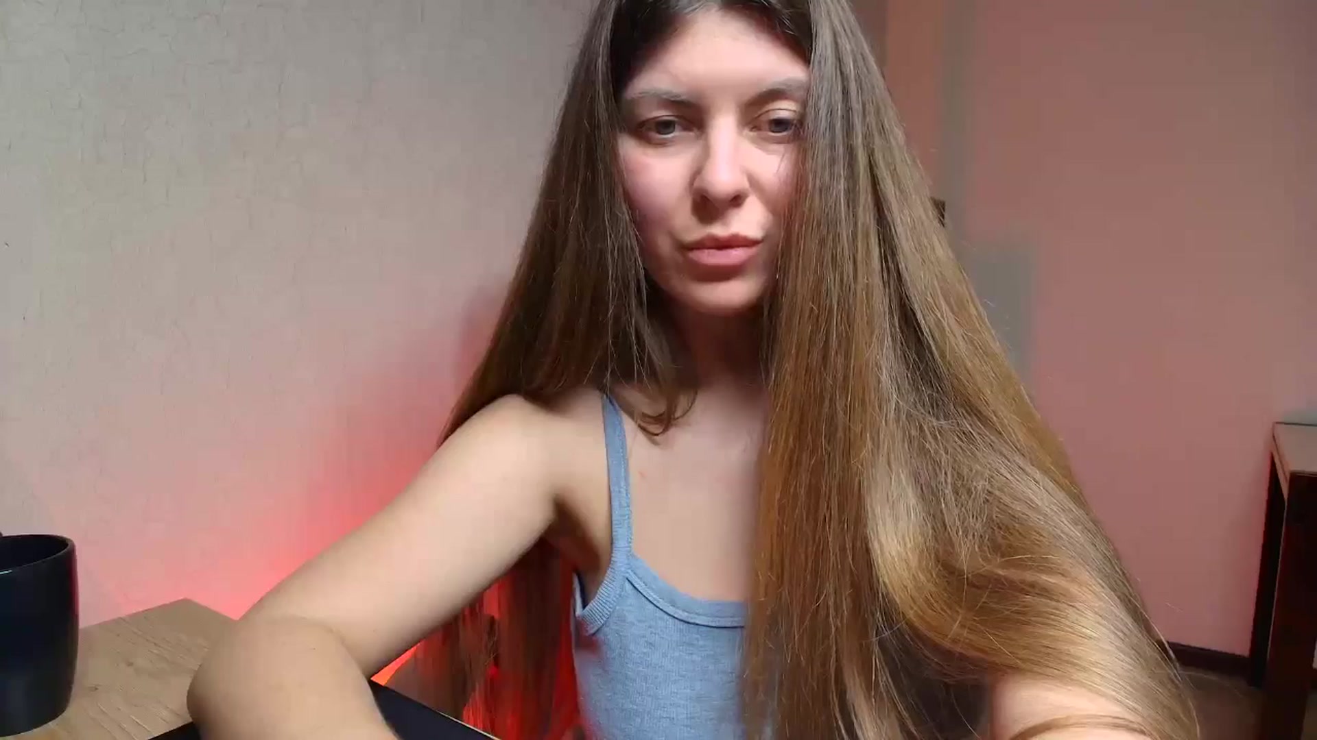 Gallery image thumbnail from BloodyMaria's myfreecams stream on, 05/06/2025, 18:28 image 18 of 20