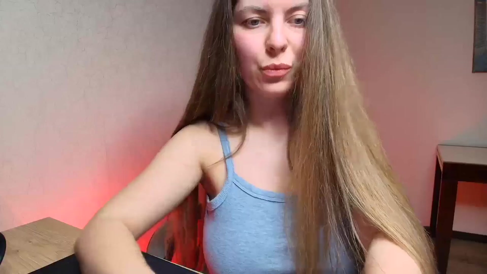 Gallery image thumbnail from BloodyMaria's myfreecams stream on, 05/06/2025, 18:28 image 5 of 20