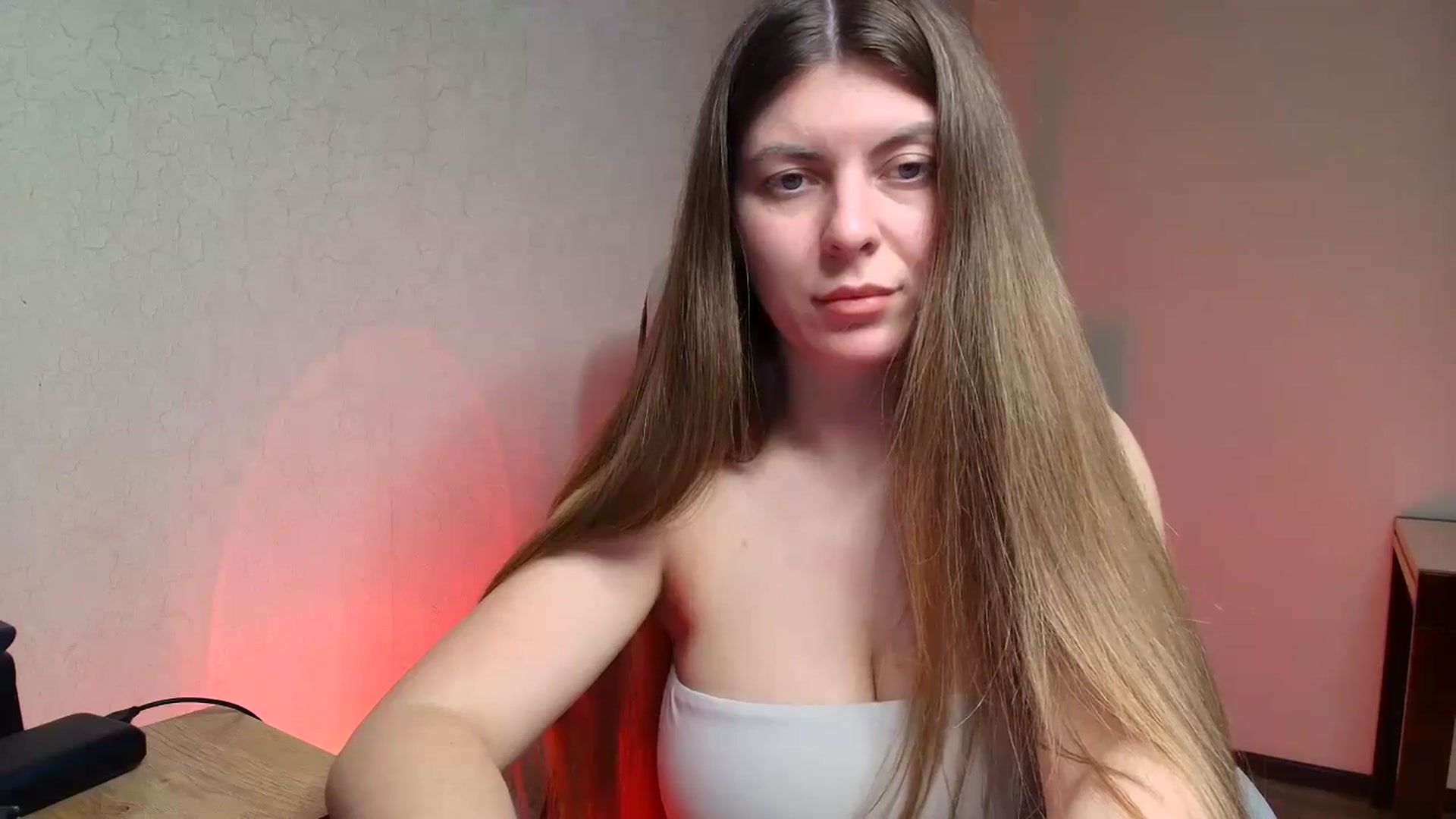 Gallery image thumbnail from BloodyMaria's myfreecams stream on, 05/08/2025, 17:24 image 20 of 20