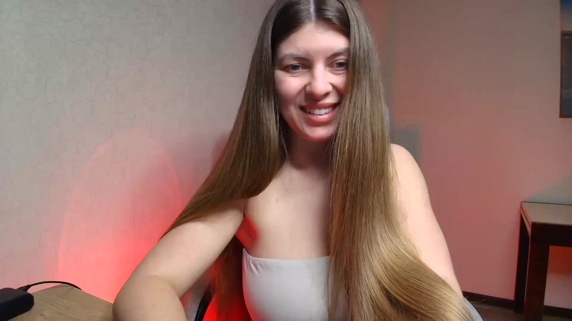 Gallery image thumbnail from BloodyMaria's myfreecams stream on, 05/08/2025, 17:24 image 1 of 20