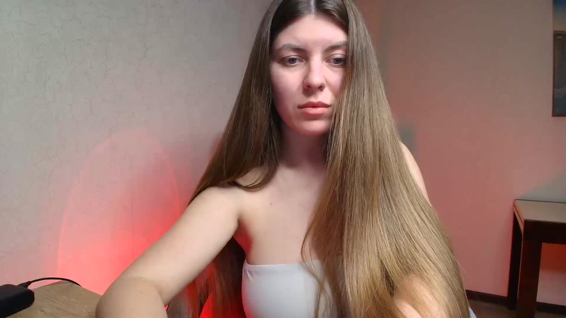 Gallery image thumbnail from BloodyMaria's myfreecams stream on, 05/08/2025, 17:24 image 3 of 20
