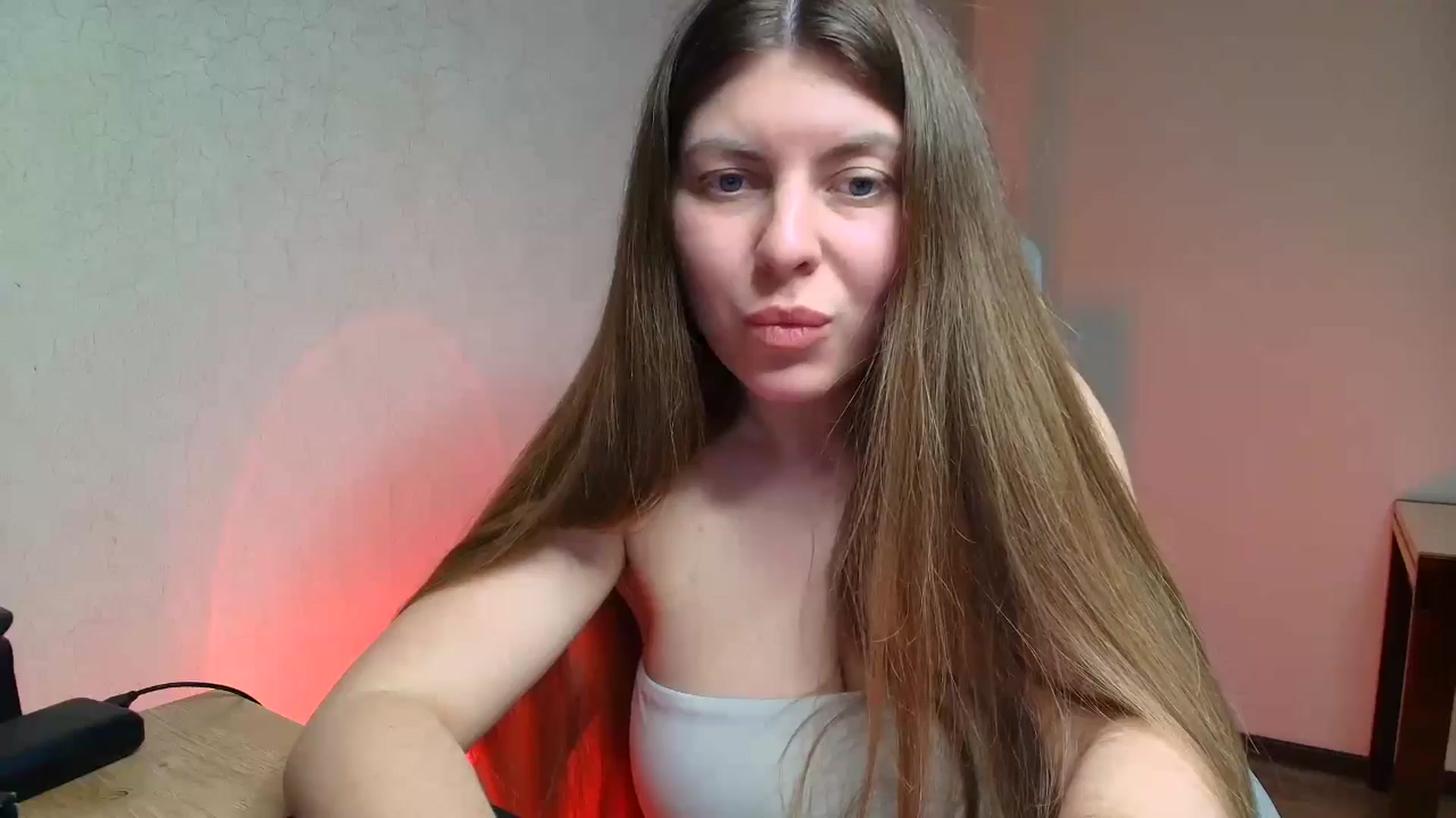 Gallery image thumbnail from BloodyMaria's myfreecams stream on, 05/08/2025, 17:24 image 16 of 20