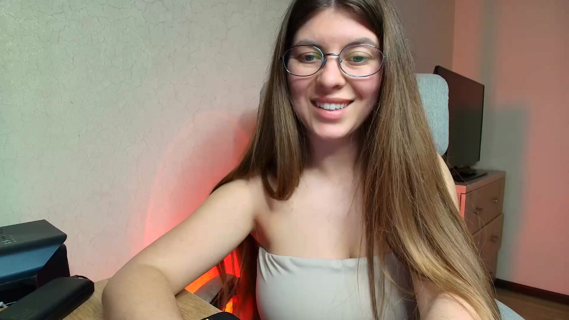 Gallery image thumbnail from BloodyMaria's myfreecams stream on, 05/08/2025, 18:50 image 19 of 20