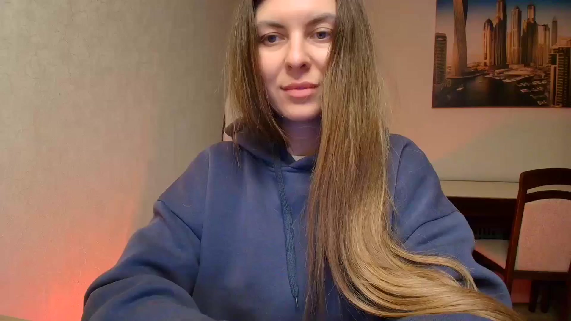Gallery image thumbnail from BloodyMaria's myfreecams stream on, 05/10/2025, 18:42 image 1 of 20