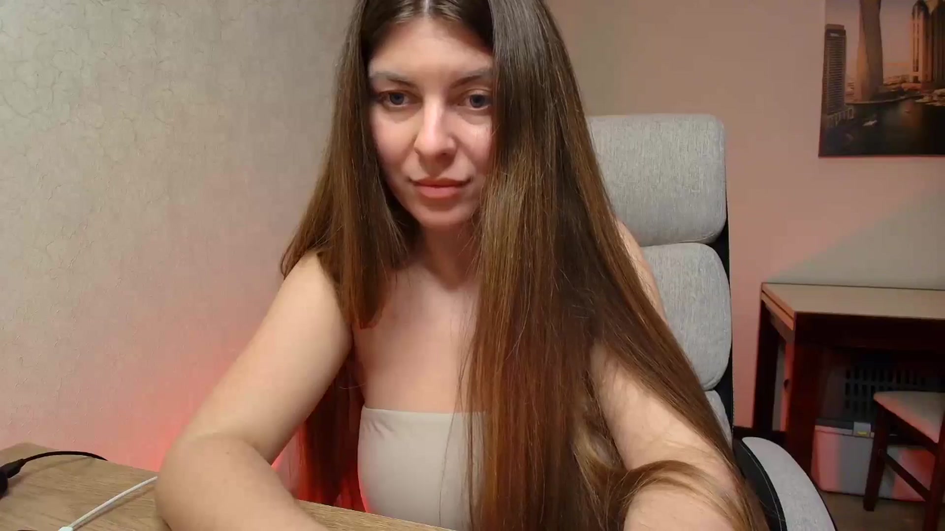Gallery image thumbnail from BloodyMaria's myfreecams stream on, 05/10/2025, 18:42 image 5 of 20