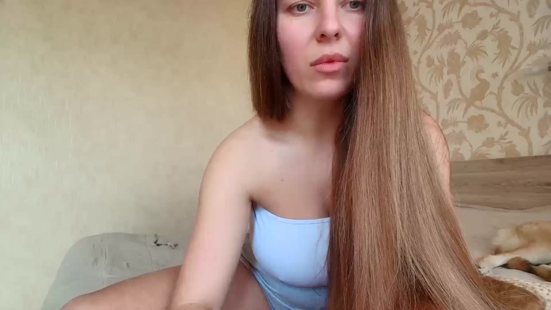 Gallery image thumbnail from BloodyMaria's myfreecams stream on, 05/11/2025, 08:33 image 14 of 20