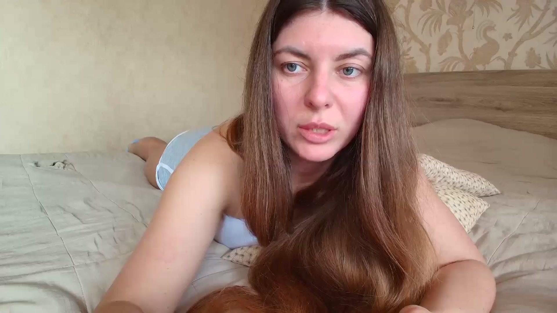 Gallery image thumbnail from BloodyMaria's myfreecams stream on, 05/11/2025, 10:34 image 19 of 20