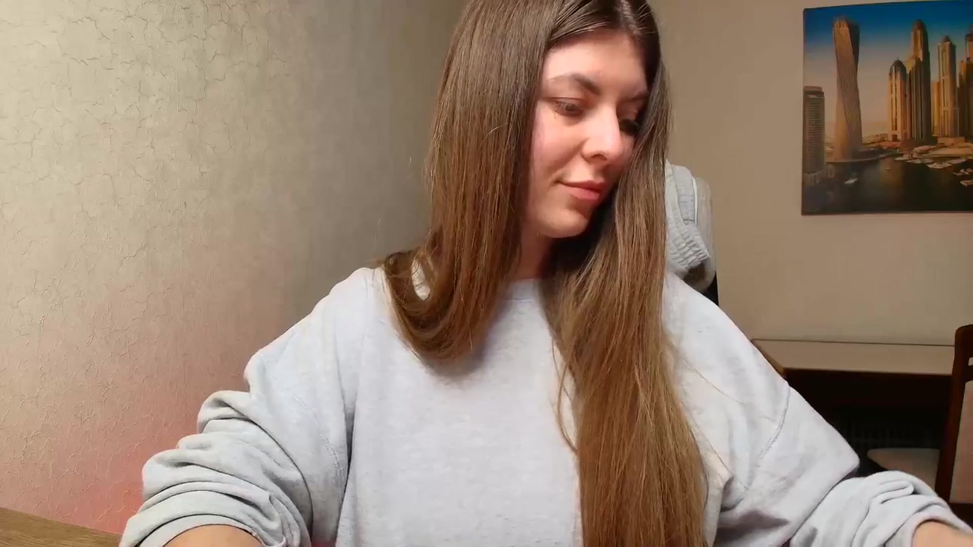 Gallery image thumbnail from BloodyMaria's myfreecams stream on, 05/11/2025, 15:02 image 2 of 20