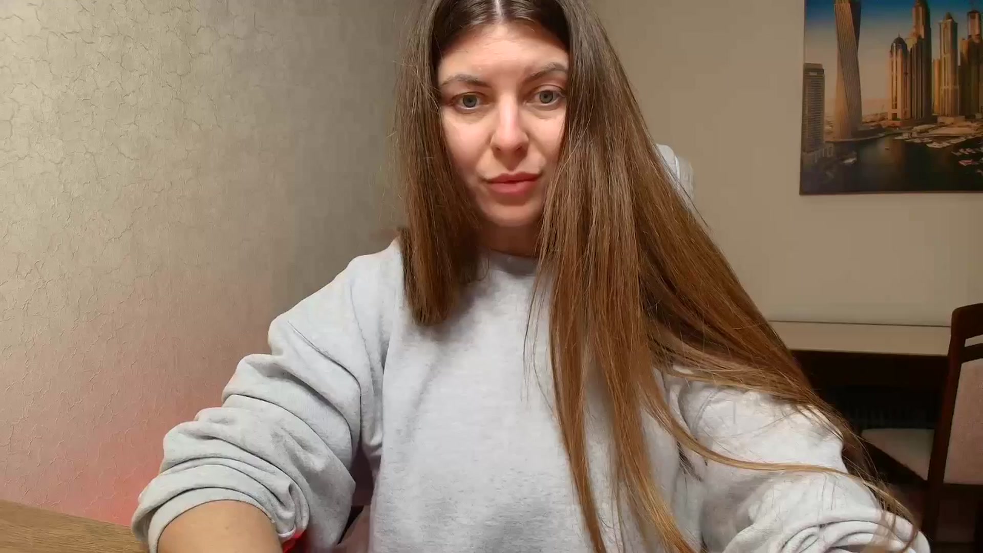 Gallery image thumbnail from BloodyMaria's myfreecams stream on, 05/11/2025, 15:02 image 1 of 20