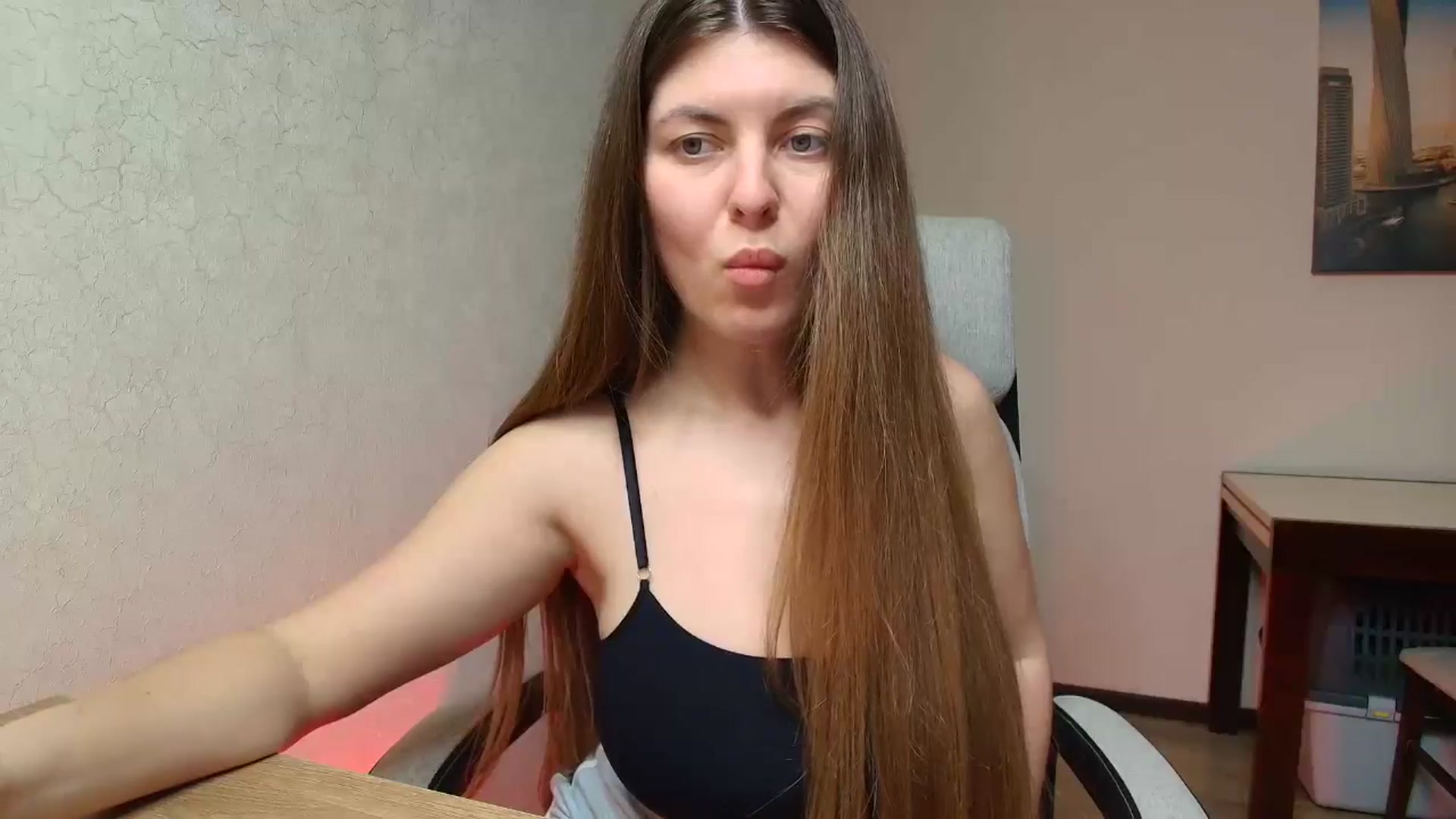 Gallery image thumbnail from BloodyMaria's myfreecams stream on, 05/11/2025, 15:02 image 15 of 20