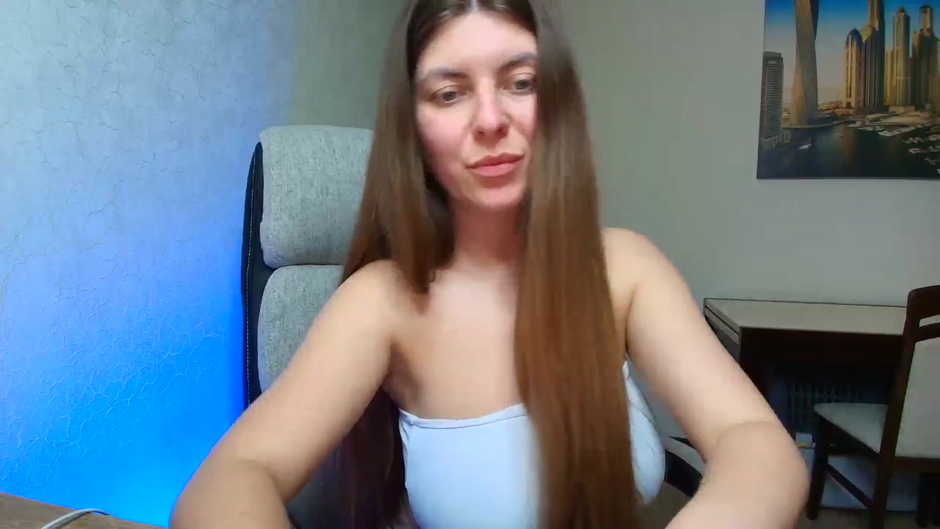 Gallery image thumbnail from BloodyMaria's myfreecams stream on, 05/12/2025, 13:02 image 11 of 20