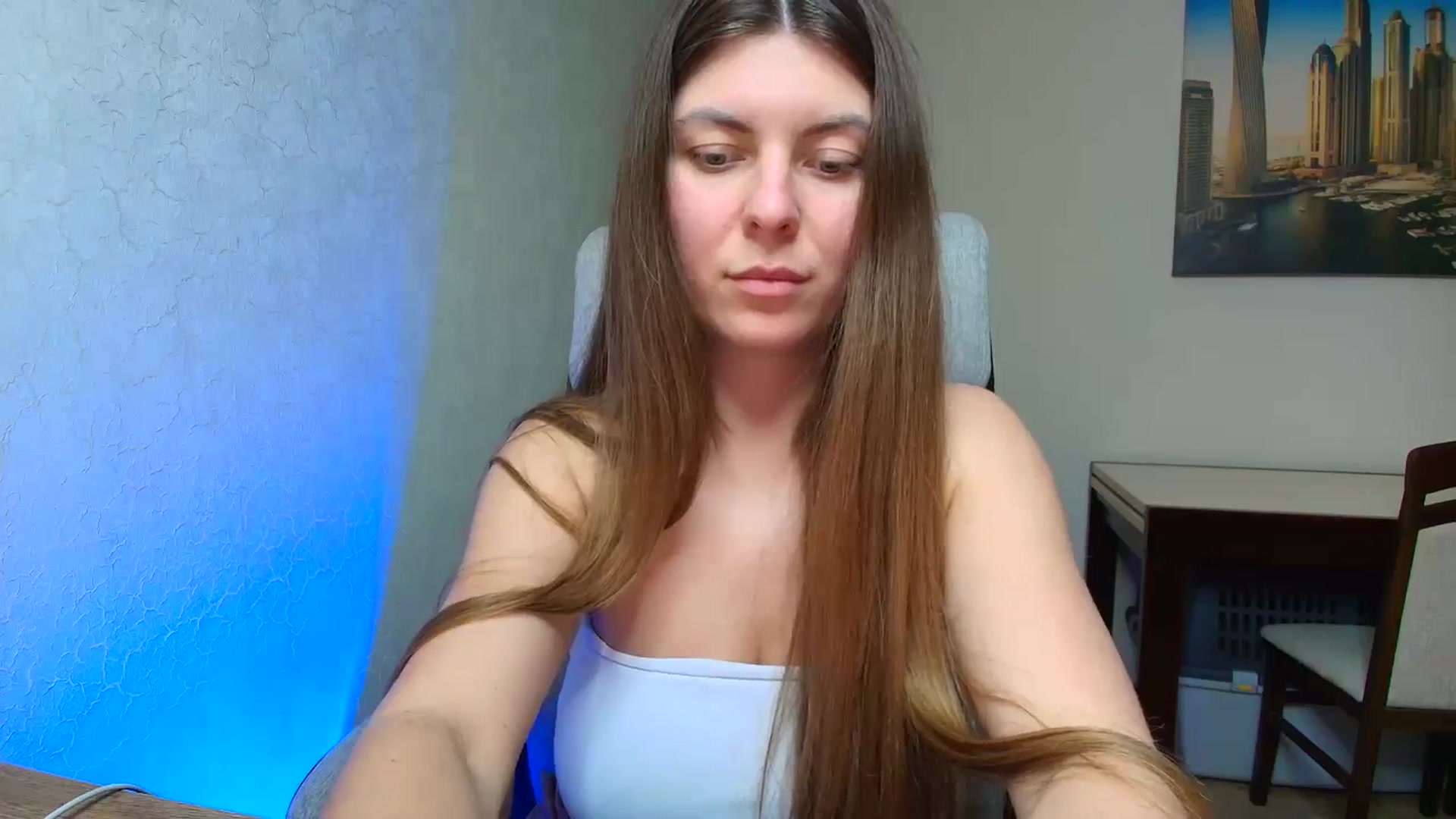 Gallery image thumbnail from BloodyMaria's myfreecams stream on, 05/12/2025, 13:02 image 10 of 20