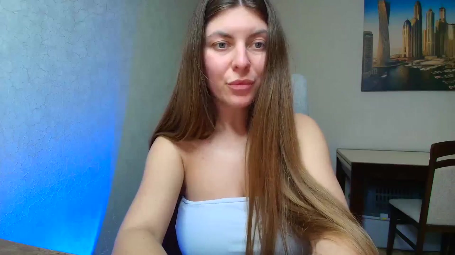 Gallery image thumbnail from BloodyMaria's myfreecams stream on, 05/12/2025, 13:02 image 2 of 20