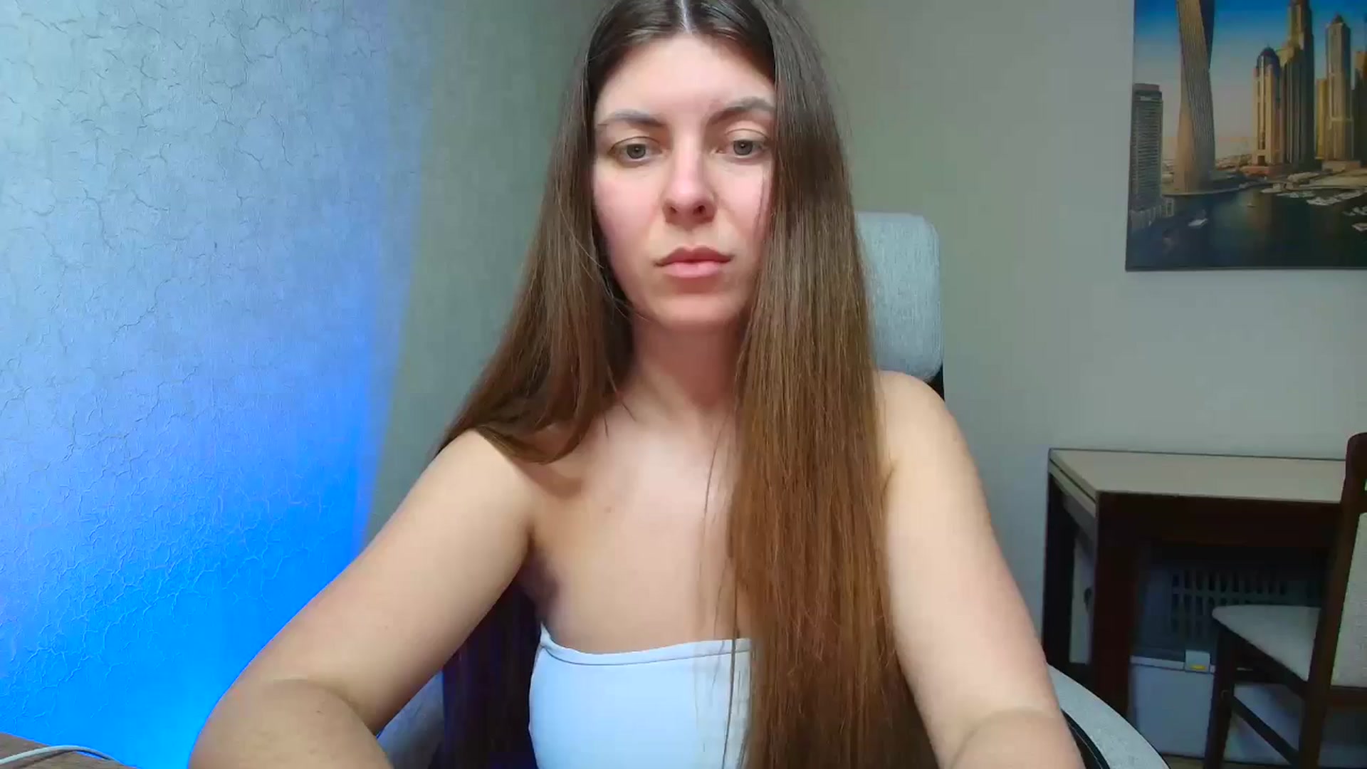 Gallery image thumbnail from BloodyMaria's myfreecams stream on, 05/12/2025, 13:02 image 5 of 20