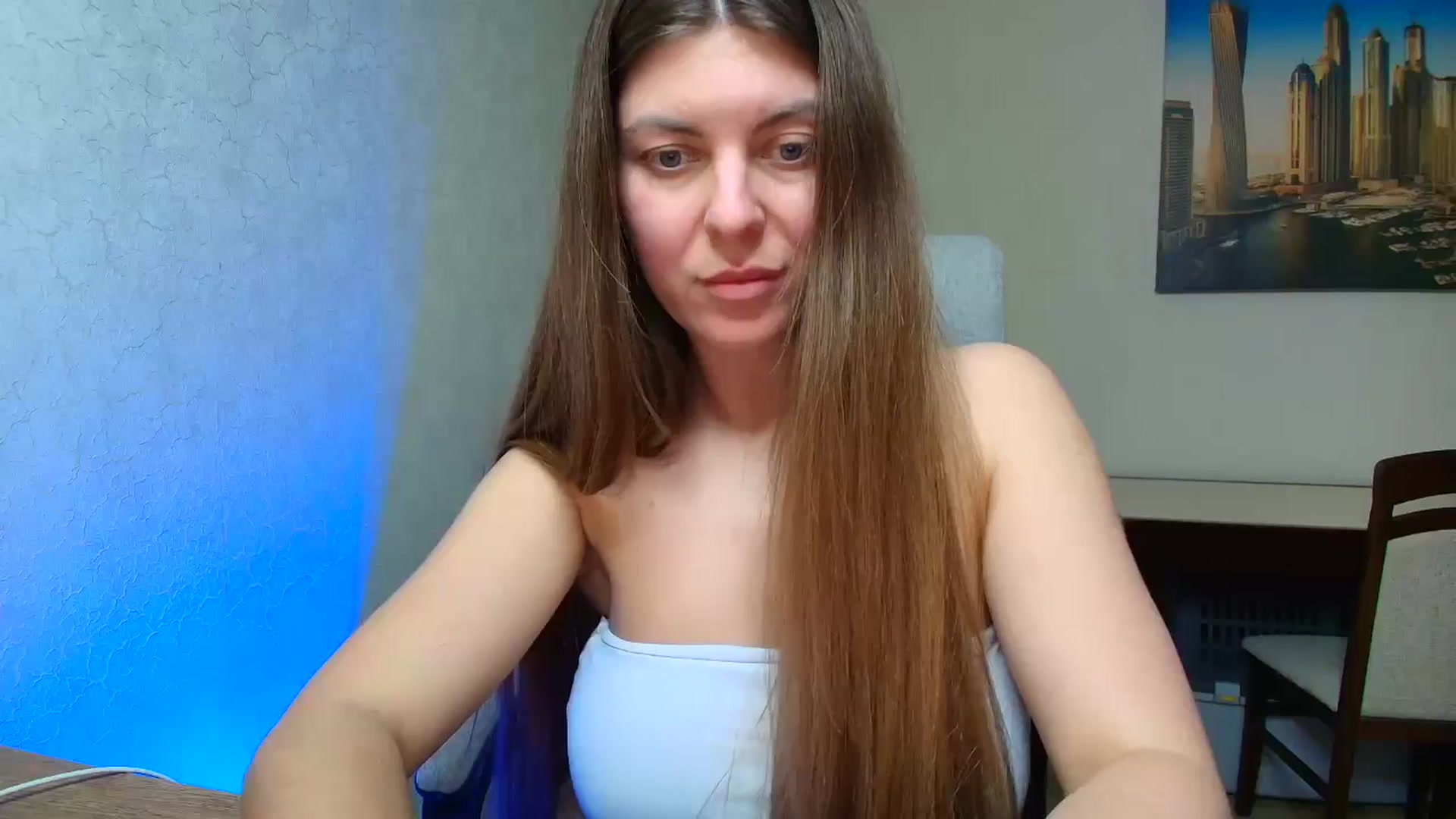 Gallery image thumbnail from BloodyMaria's myfreecams stream on, 05/12/2025, 13:02 image 3 of 20
