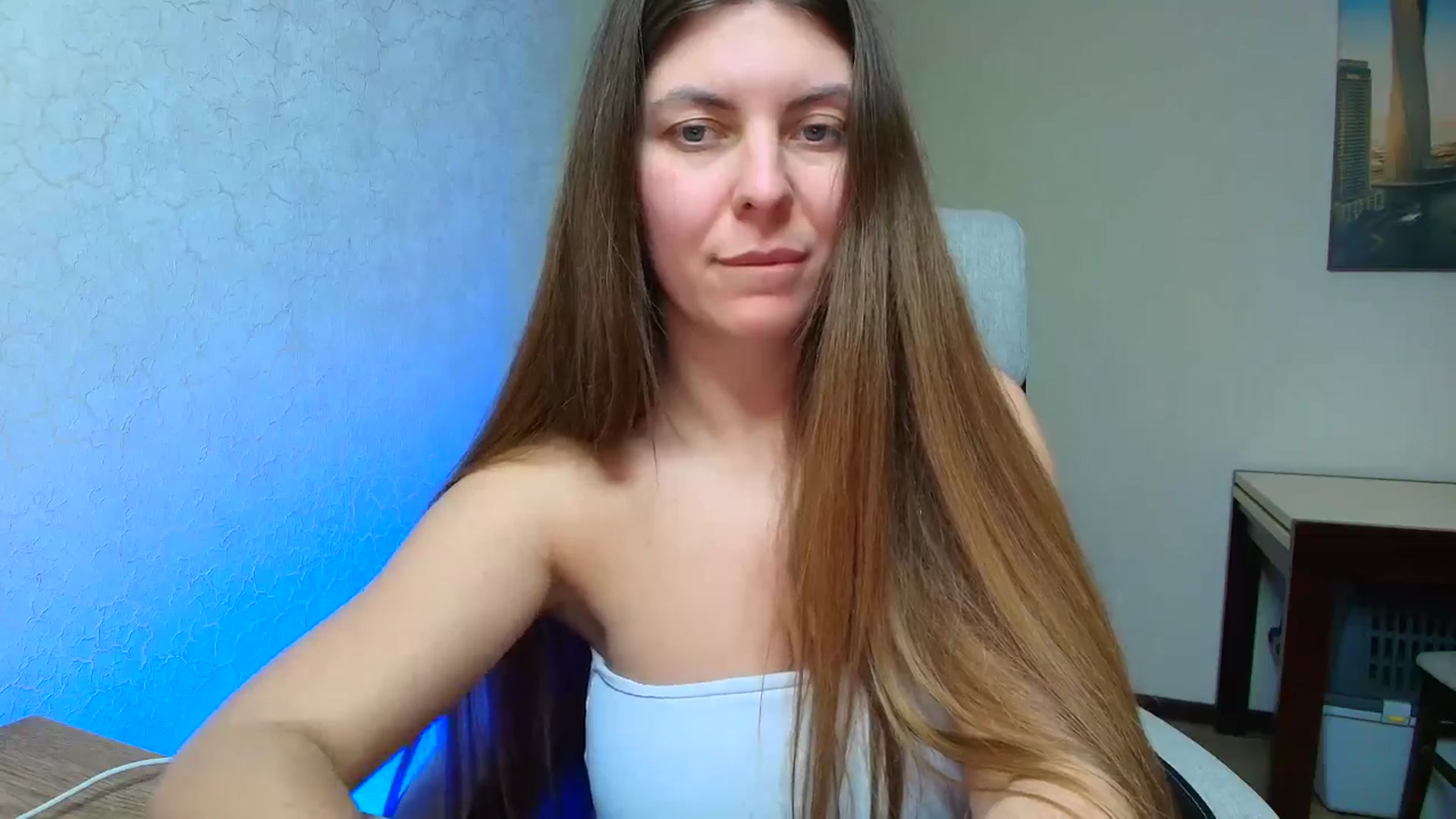 Gallery image thumbnail from BloodyMaria's myfreecams stream on, 05/12/2025, 13:02 image 7 of 20
