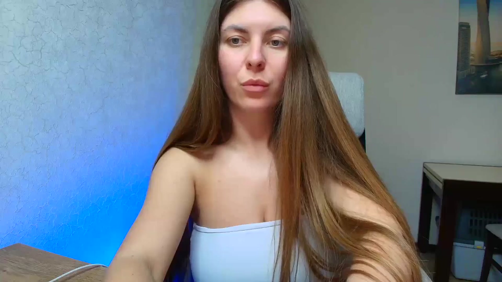 Gallery image thumbnail from BloodyMaria's myfreecams stream on, 05/12/2025, 13:02 image 9 of 20