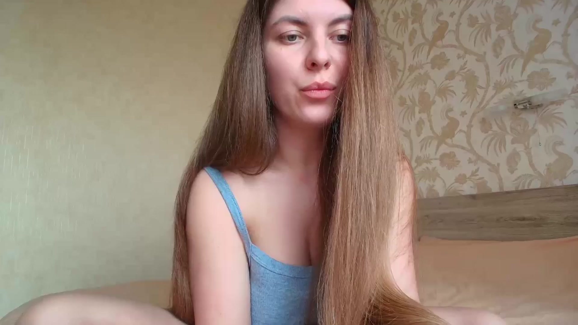 Gallery image thumbnail from BloodyMaria's myfreecams stream on, 05/17/2025, 12:36 image 1 of 20