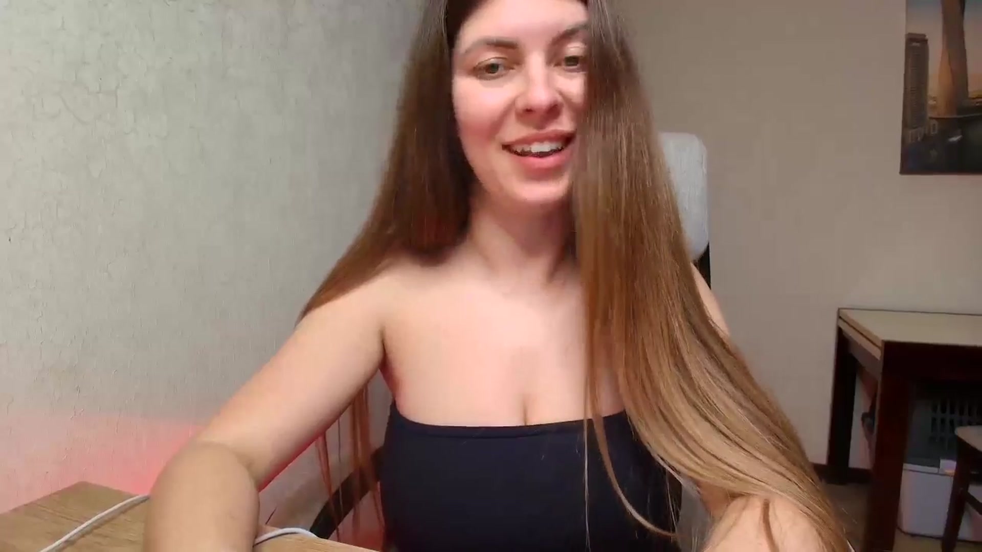 Gallery image thumbnail from BloodyMaria's myfreecams stream on, 05/18/2025, 19:31 image 8 of 20