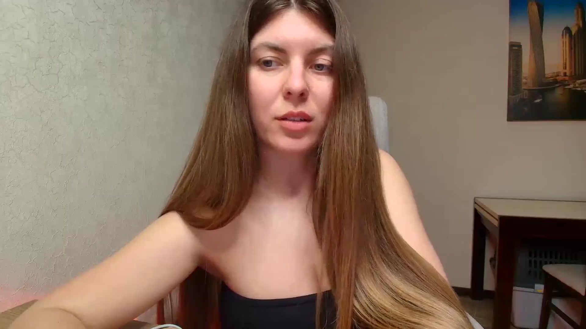 Gallery image thumbnail from BloodyMaria's myfreecams stream on, 05/18/2025, 19:31 image 6 of 20