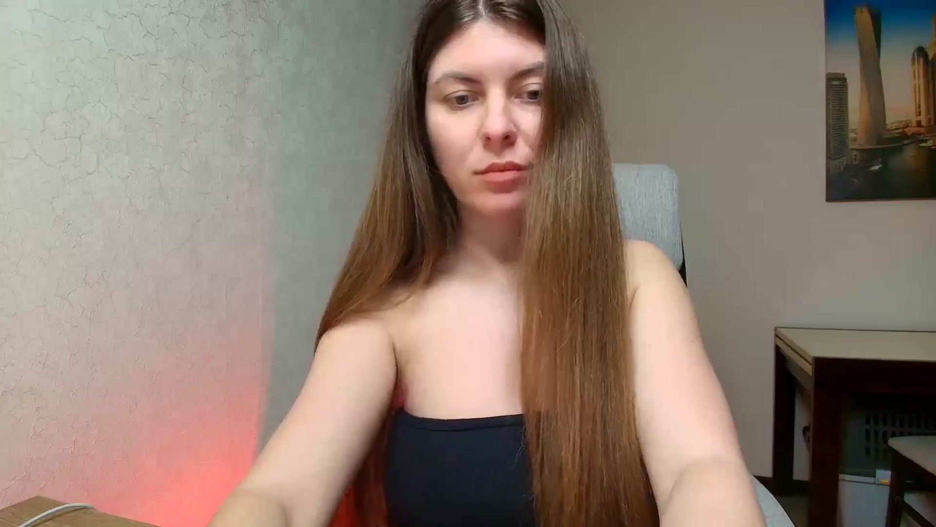 Gallery image thumbnail from BloodyMaria's myfreecams stream on, 05/18/2025, 19:31 image 3 of 20