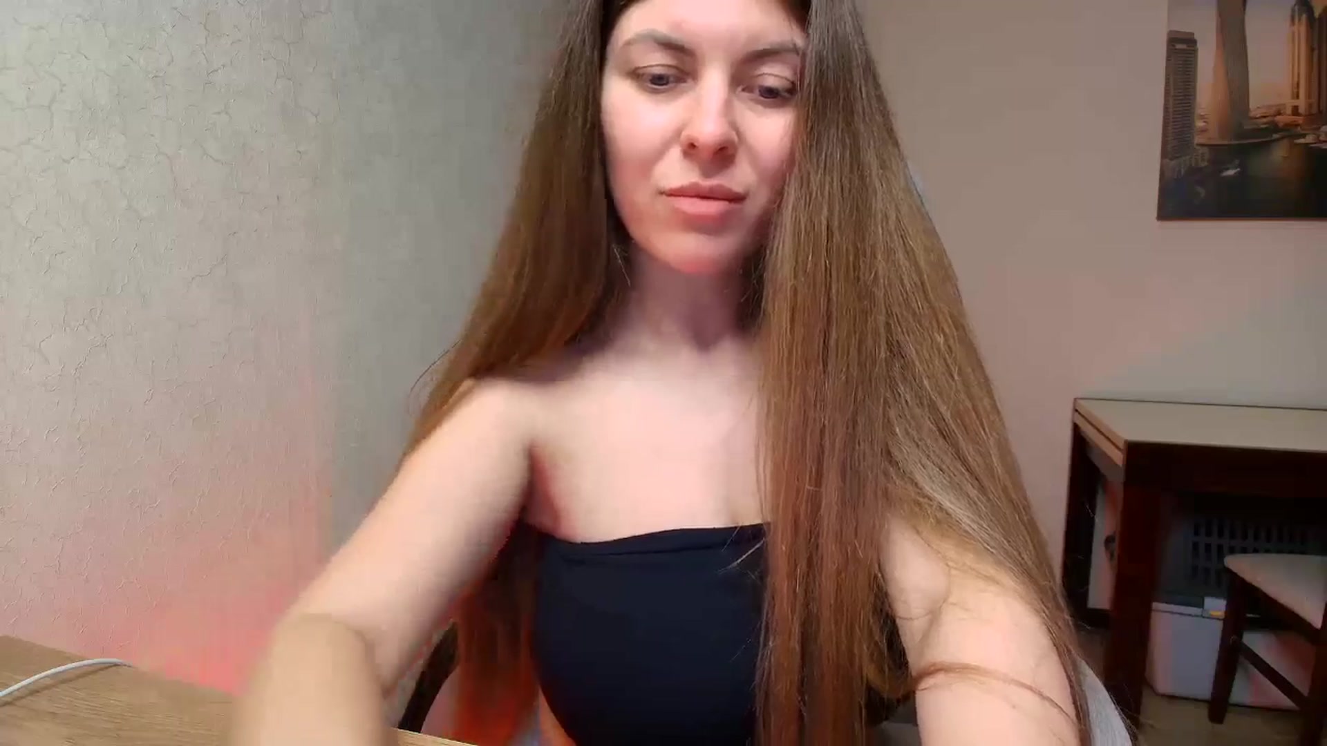 Gallery image thumbnail from BloodyMaria's myfreecams stream on, 05/20/2025, 15:43 image 11 of 20