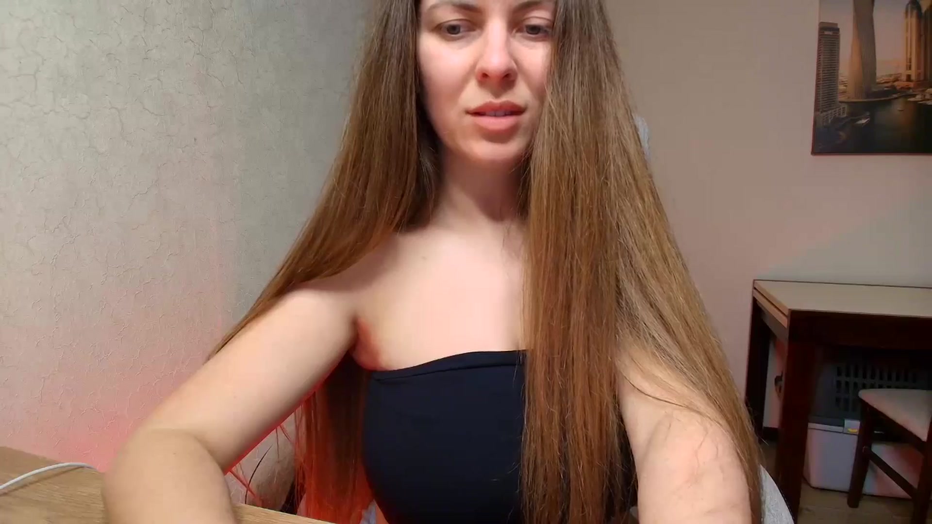 Gallery image thumbnail from BloodyMaria's myfreecams stream on, 05/20/2025, 15:43 image 13 of 20