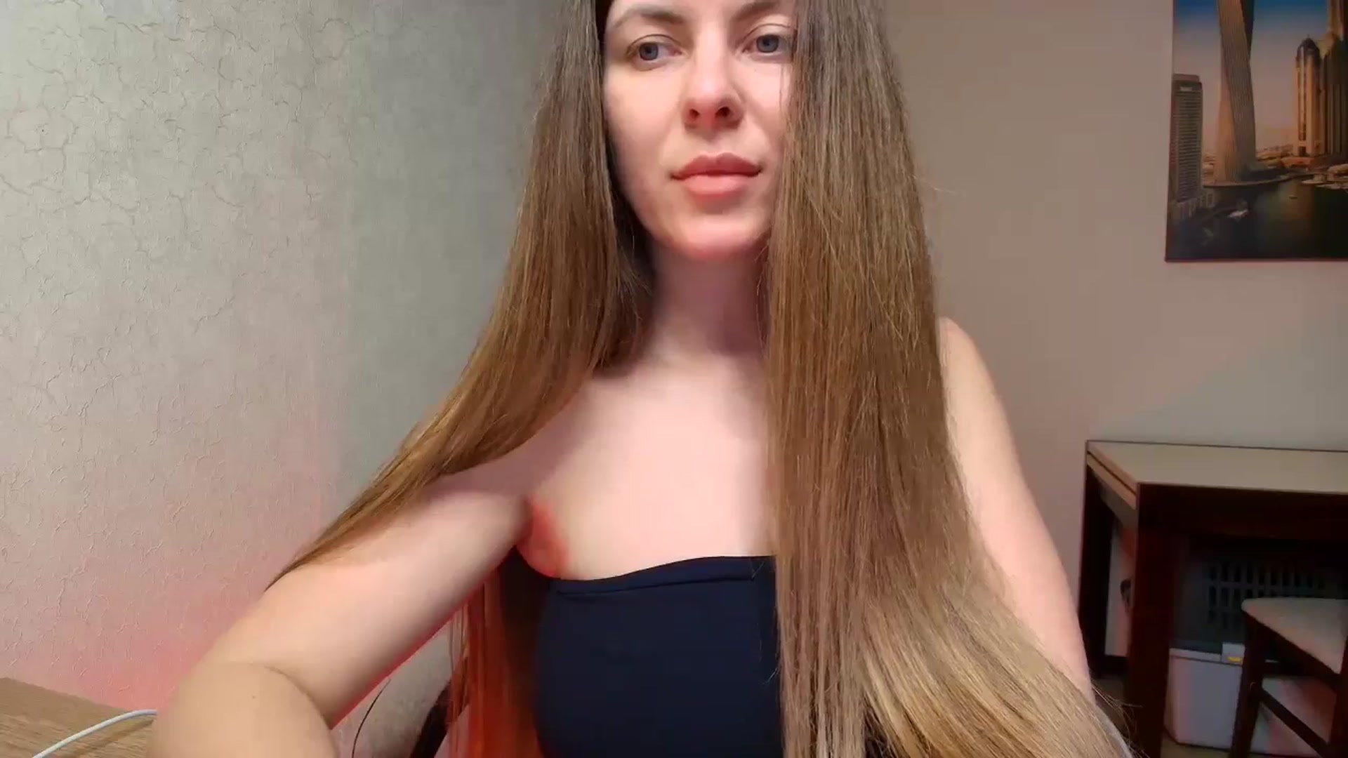 Gallery image thumbnail from BloodyMaria's myfreecams stream on, 05/20/2025, 15:43 image 14 of 20