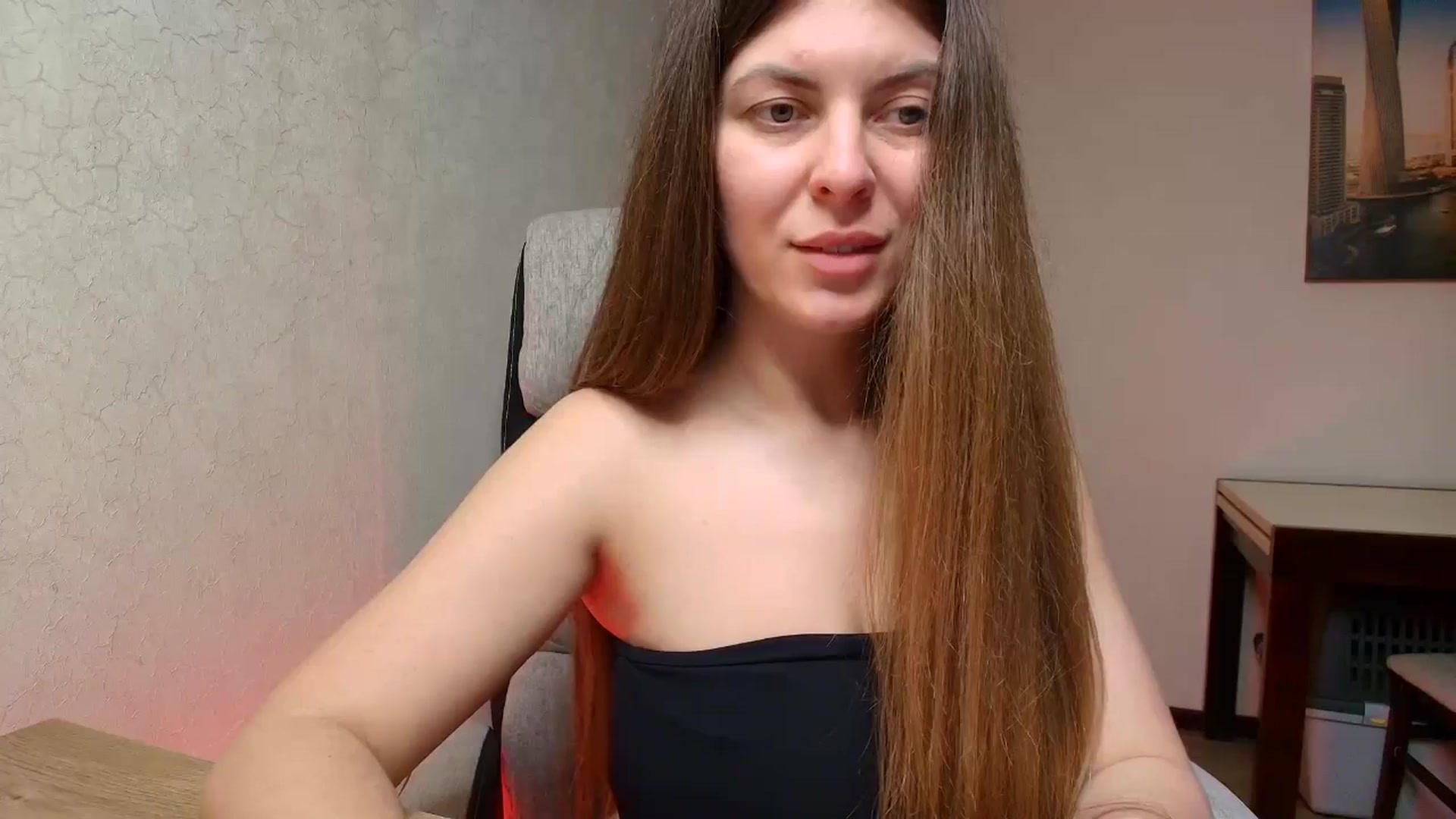 Gallery image thumbnail from BloodyMaria's myfreecams stream on, 05/20/2025, 15:43 image 16 of 20