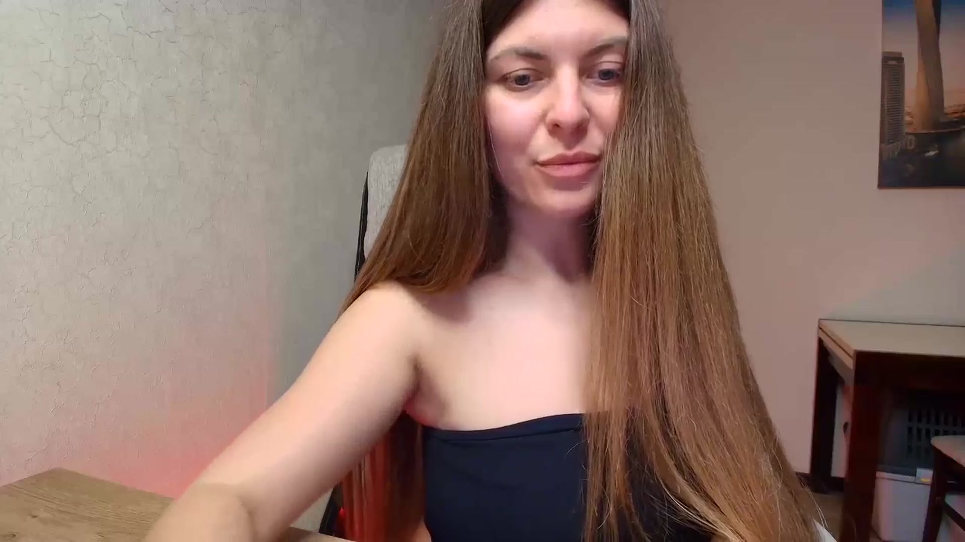 Gallery image thumbnail from BloodyMaria's myfreecams stream on, 05/20/2025, 15:43 image 20 of 20