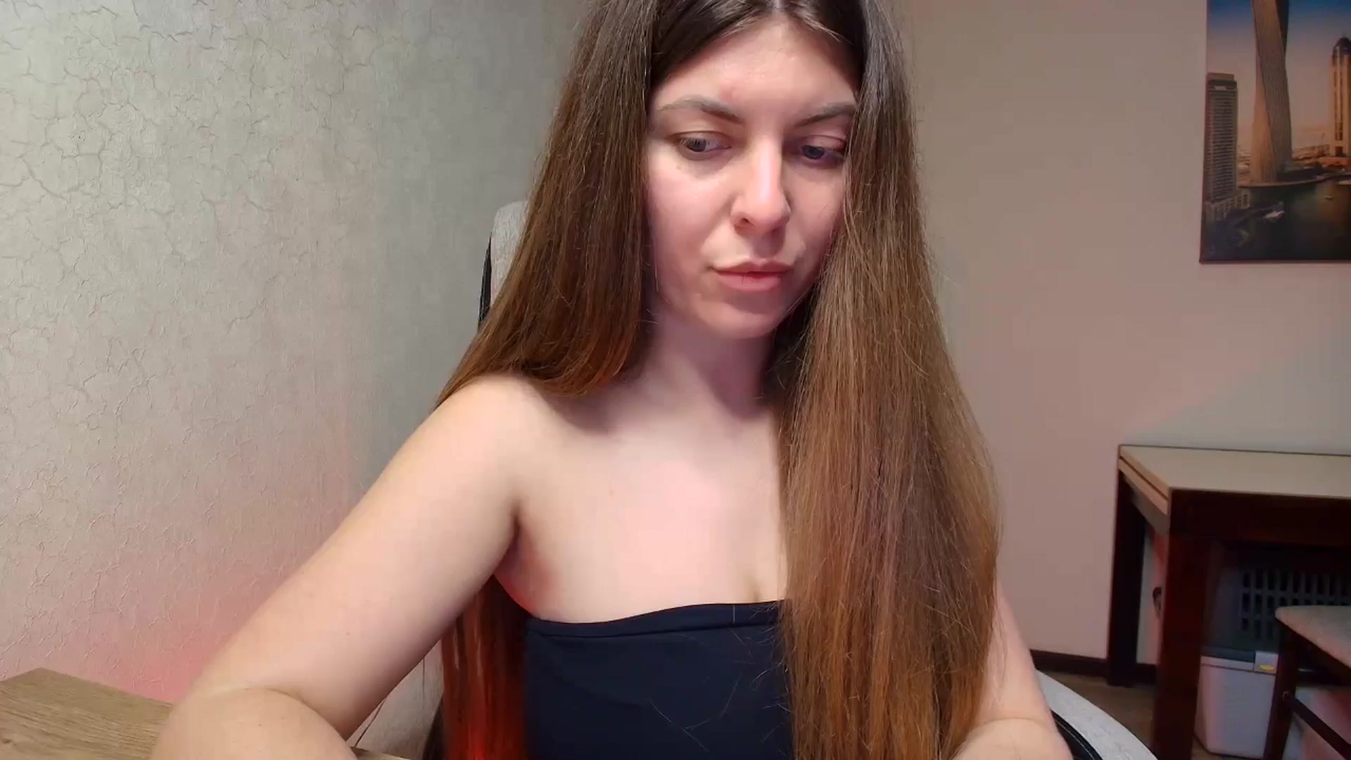 Gallery image thumbnail from BloodyMaria's myfreecams stream on, 05/20/2025, 15:43 image 19 of 20
