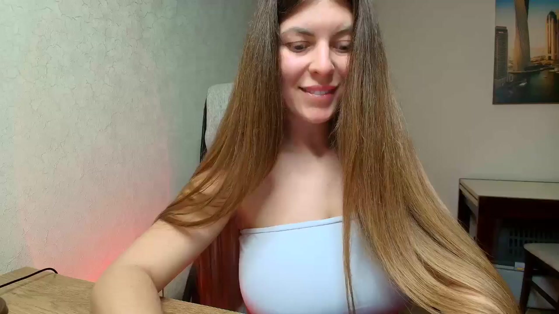 Gallery image thumbnail from BloodyMaria's myfreecams stream on, 05/24/2025, 16:08 image 5 of 20