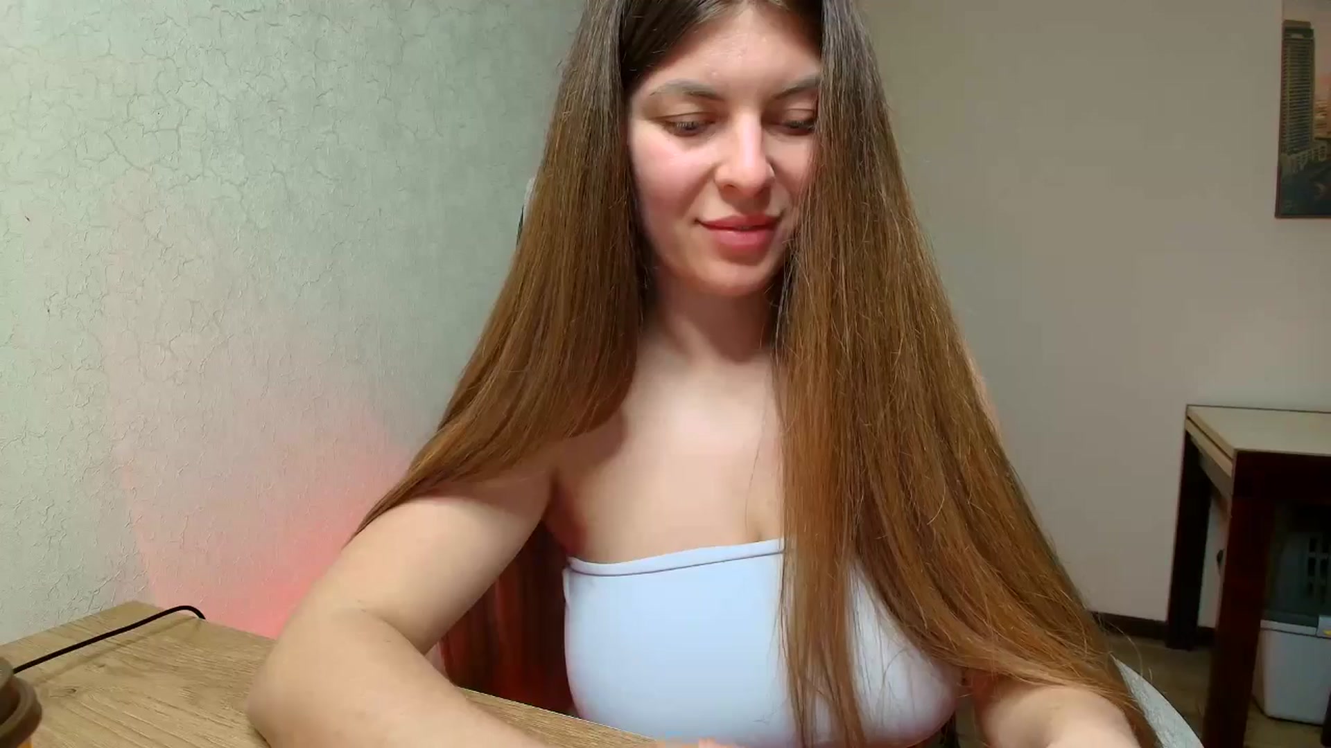 Gallery image thumbnail from BloodyMaria's myfreecams stream on, 05/24/2025, 16:08 image 13 of 20