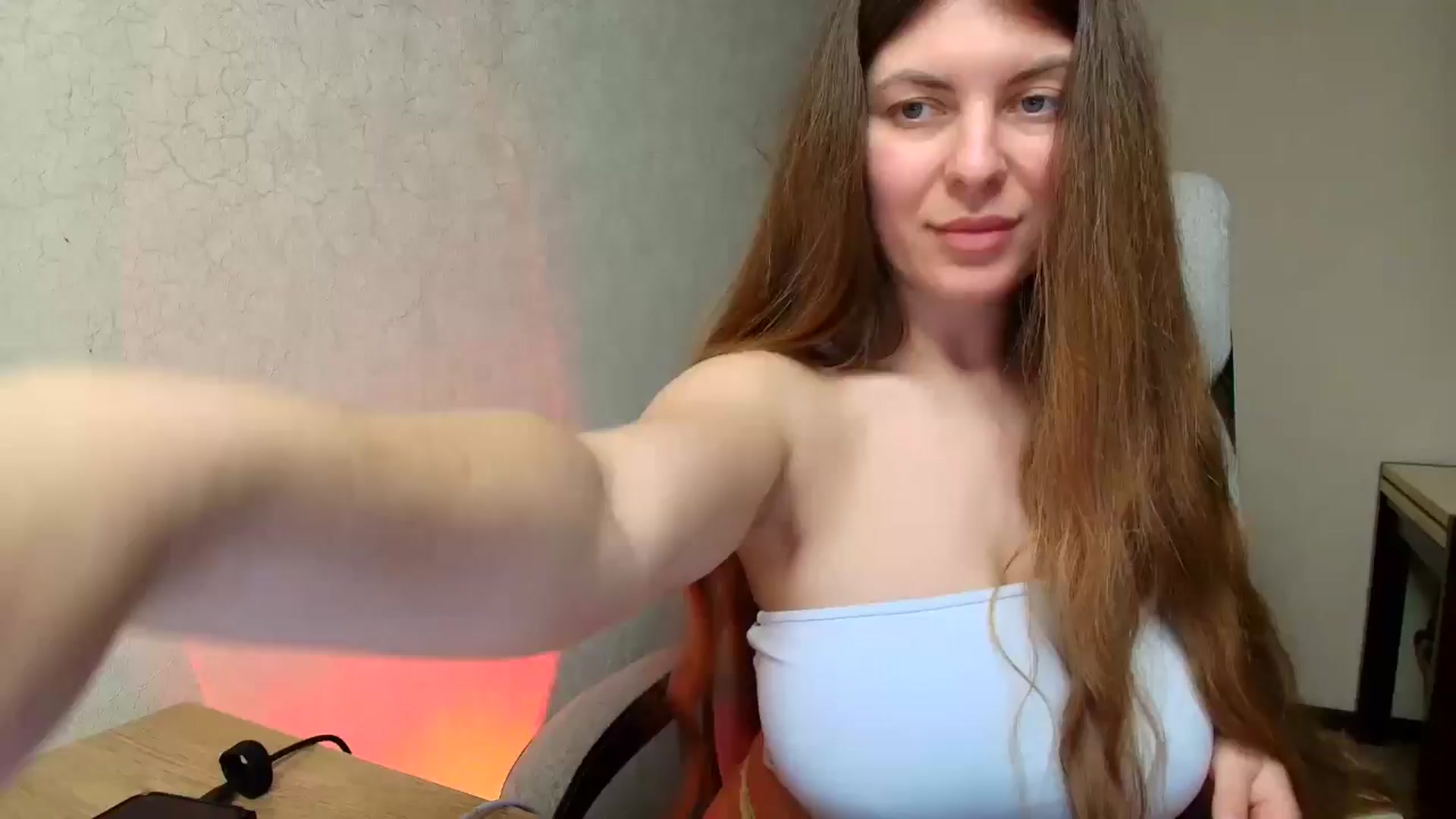 Gallery image thumbnail from BloodyMaria's myfreecams stream on, 05/26/2025, 16:35 image 19 of 20